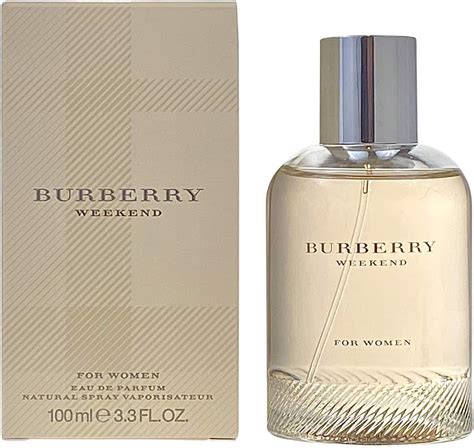 burberry weekend opiniones|burberry weekend for women price.